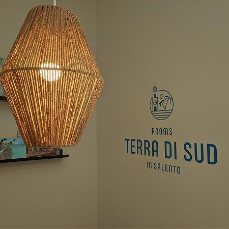 Terra Di Sud Rooms Lecce Exterior foto