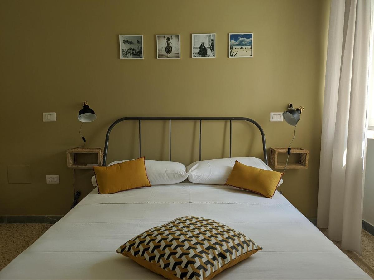 Terra Di Sud Rooms Lecce Exterior foto